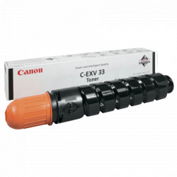 Canon toner C-EXV33 (2785B002AA) - Img 1