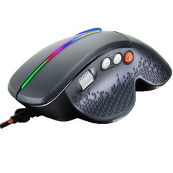 Canyon apstar GM-12 wired high-end gaming mouse RGB ( CND-SGM12RGB )  - Img 5