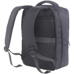 Canyon BPE-5, laptop backpack for 15.6 inch Grey ( CNS-BPE5GY1 ) - Img 2
