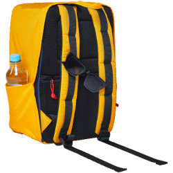 Canyon CSZ-02, cabin size backpack for 15.6 laptop, yellow ( CNS-CSZ02YW01 ) - Img 12