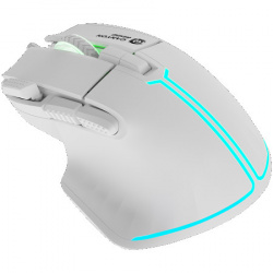 Canyon fortnax gm-636, 9keys gaming wired mouse ( CND-SGM636W )  - Img 5