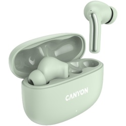 Canyon headset OnGo 9 Green ( CNS-TWS9G ) -2