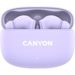 Canyon headset OnGo 9 Purple ( CNS-TWS9P ) -4