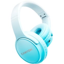 Canyon headset OnRiff 4 Blue ( CNS-CBTHS4BL ) -3