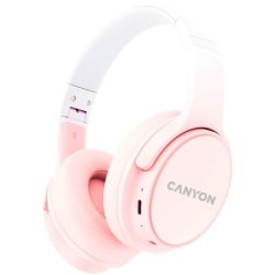 Canyon headset OnRiff 4 Pink ( CNS-CBTHS4P ) -1