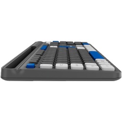 Canyon HKB-W03 EN AAA Wireless Grey keyboard  ( CNS-HKBW03DG ) -3