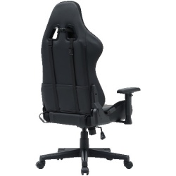 Canyon Irida Rgbch03 Rgb Black Gaming Chair ( CNS-RGBCH03 ) -3