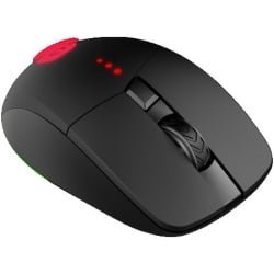 Canyon mouse crusader gmw-13 rgb wireless black ( CND-SGMW13 ) -5