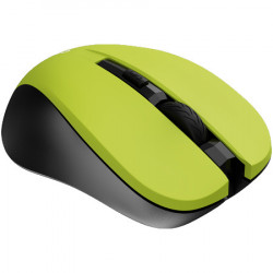 Canyon MW-1, yellow 2.4GHz wireless optical mouse ( CNE-CMSW1Y )  - Img 3