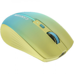Canyon MW-44, 2 in 1 wireless optical mouse with 8 buttons ( CNS-CMSW44UA ) - Img 3