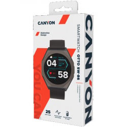 Canyon Otto SW-86, Smart watch ( CNS-SW86BB )  - Img 14