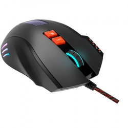 Canyon Wired Gaming Mouse with 8 programmable buttons ( CND-SGM05N ) - Img 4