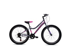 Capriolo diavolo 400 sivo-ljubičasto (12) ( 925304-12 )