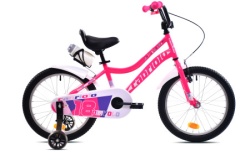 Capriolo diavolo kid 18" rozo ljubičasto (18) ( 926372-18 )