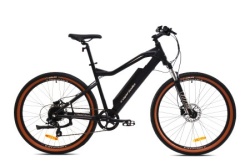 Capriolo e-bike volta 2.0 crno-bež (19) ( 925806 )