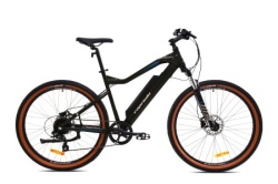Capriolo e-bike volta 2.0 crno-plavo (19) ( 925805 )