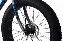 Capriolo fat boy 26 alloy sivo-plavo (16) ( 924200-16 ) - Img 3