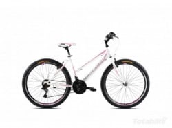 Capriolo mtb passion l 26"/18ht pink-be ( 921381-19 ) - Img 2