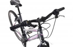 Capriolo mtb passion l 26"/18ht sivo ( 923383-15 )-4