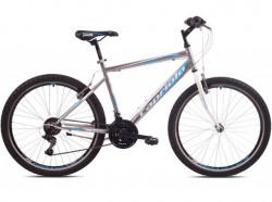 Capriolo passion man sivo-plava (21) ( 919372-21 ) - Img 1