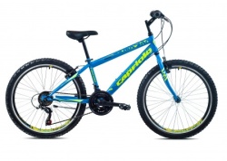 Capriolo mtb rapide 240 24"/18ht plavo ( 919342-13 )-1