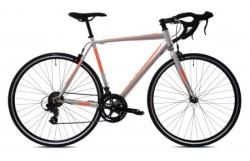 Capriolo road eclipse 4.0 sivo 54 ( 923616-54 )