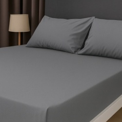 Čaršav Ranforce 100% pamuk 220x240cm bez lastiša dezen F52 ( VLK000535-f52 )