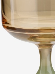 Čaša 30cl bledo kaki-2