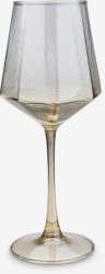 Čaša za vino V24cm 43cl braon-1