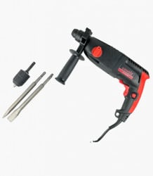 Casals električna hilti bušilica cch24reak ( 000355 )  - Img 1