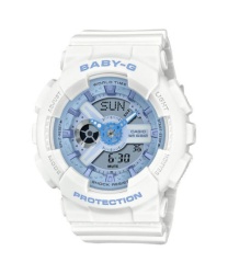Casio baby-g ženski sat ( BA-110XBE-7A )
