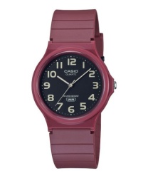 Casio collection dečiji sat ( MQ-24UC-4B )
