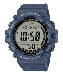 Casio collection muški sat ( AE-1500WH-2A )