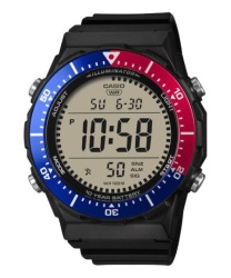 Casio Collection muški sat ( AE-1700H-1A2 )