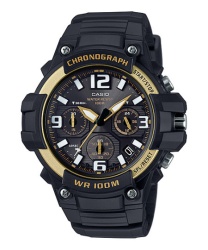 Casio collection muški sat ( MCW-100H-9A2 )