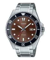 Casio collection muški sat ( MDV-107D-5A )