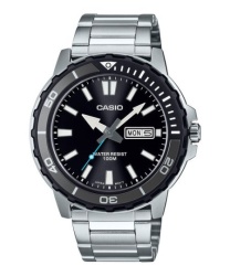 Casio Collection muški sat ( MTD-125D-1A3 )