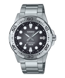Casio Collection muški sat ( MTD-140D-1A )