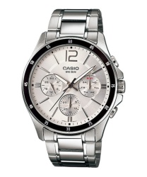 Casio collection muški sat ( MTP-1374D-7A )