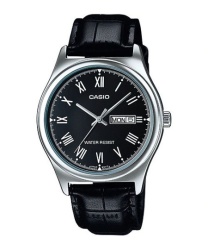 Casio collection muški sat ( MTP-V006L-1B )