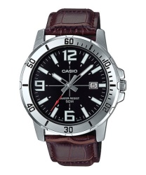 Casio collection muški sat ( MTP-VD01L-1B )