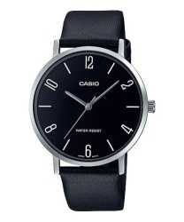 Casio collection muški sat ( MTP-VT01L-1B2 )