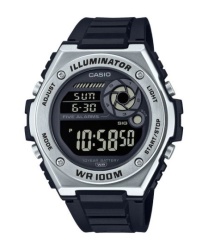 Casio collection muški sat ( MWD-100H-1B )