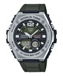 Casio collection muški sat ( MWQ-100-3A )