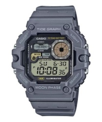 Casio collection muški sat ( WS-1700H-8A )