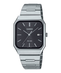 Casio collection unisex sat ( MTP-B185D-1A )