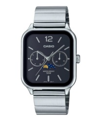 Casio collection unisex sat ( MTP-M305D-1A )