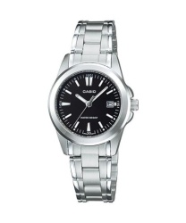 Casio collection ženski sat ( LTP-1215A-1A2 )