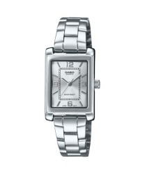 Casio collection ženski sat ( LTP-1234DD-7A )