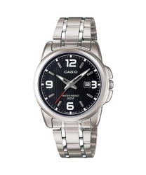 Casio collection ženski sat ( LTP-1314D-1A )
